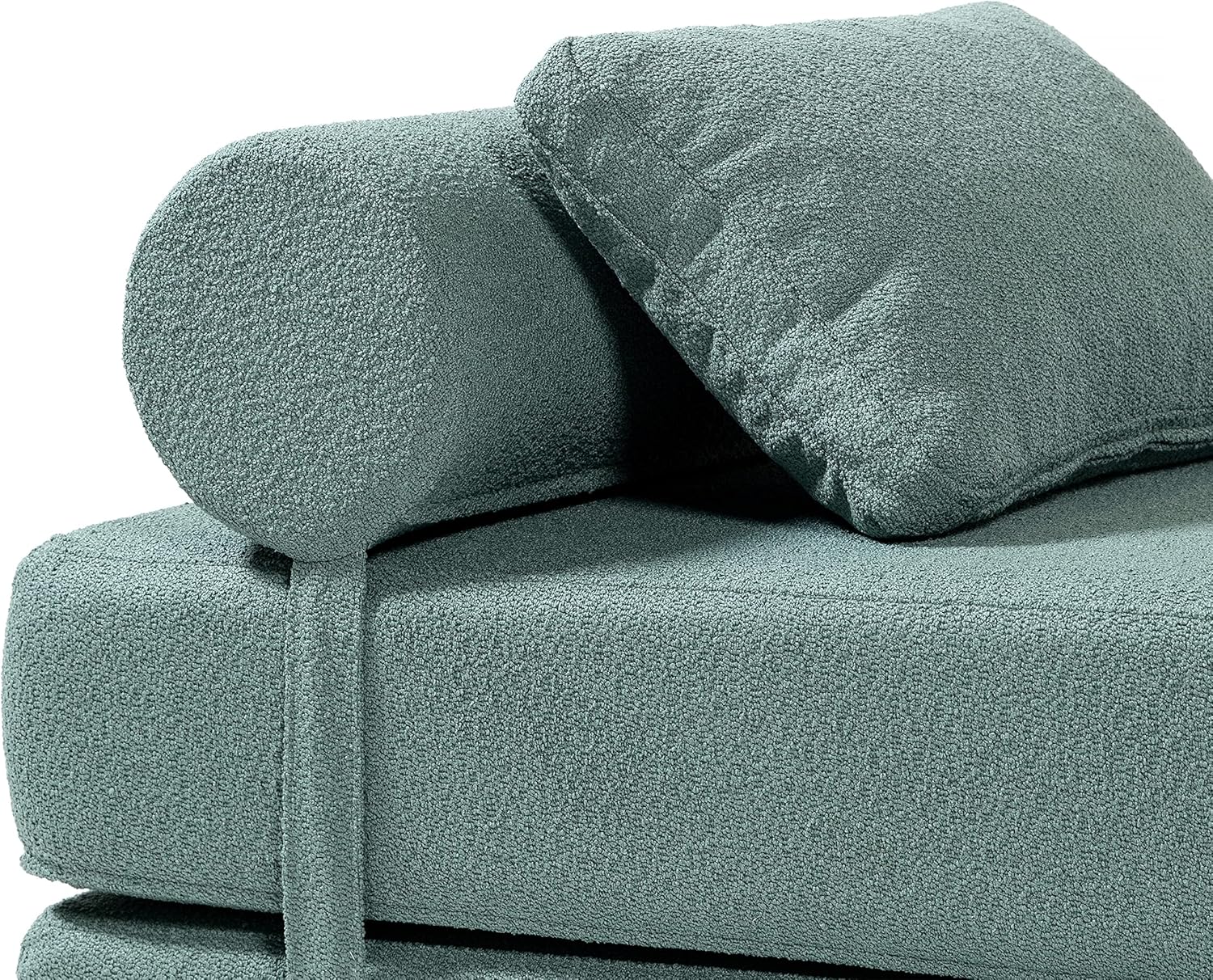 🛋️ Cozy Daybed Sofa 🌙 Perfect for Relaxing & Overnight Guests